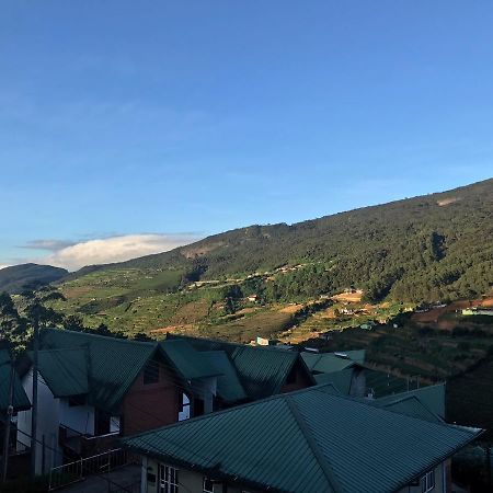 Hotel Ferndale Nuwara Eliya Esterno foto