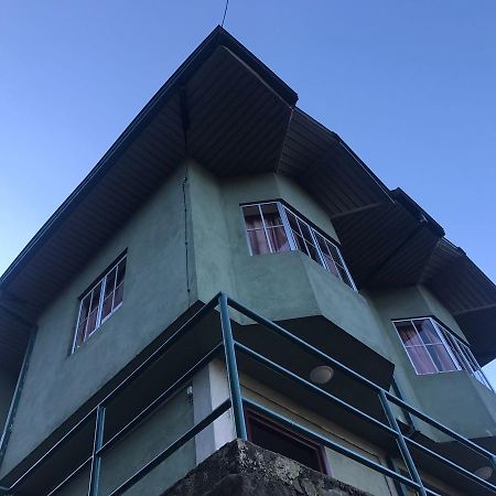 Hotel Ferndale Nuwara Eliya Esterno foto