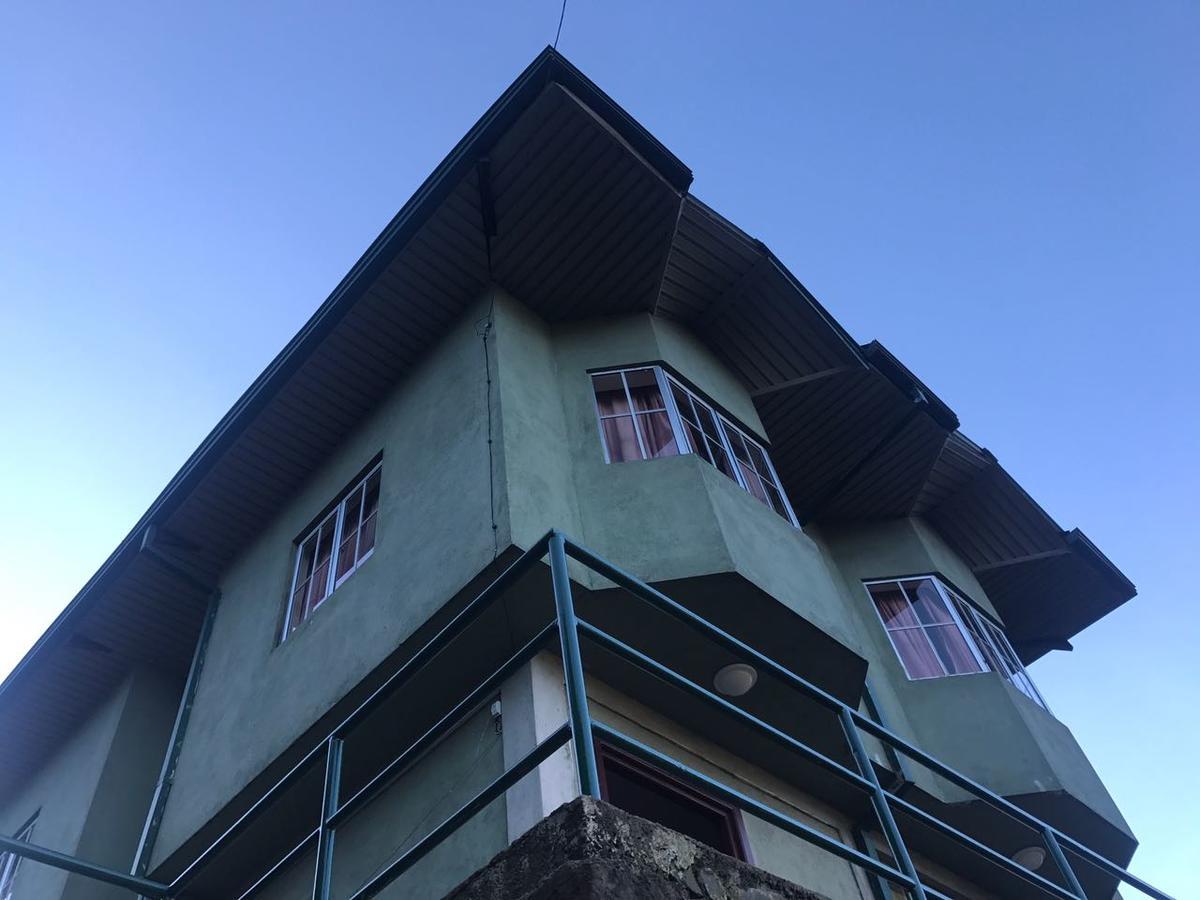 Hotel Ferndale Nuwara Eliya Esterno foto