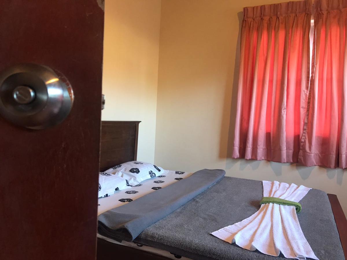 Hotel Ferndale Nuwara Eliya Esterno foto