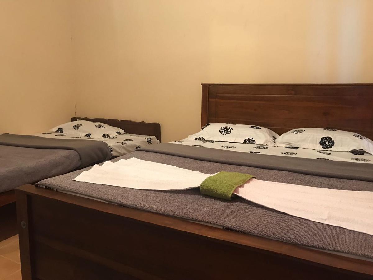 Hotel Ferndale Nuwara Eliya Esterno foto