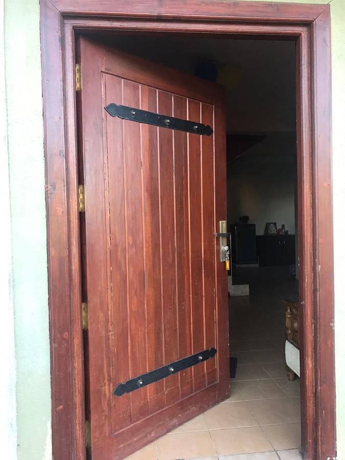 Hotel Ferndale Nuwara Eliya Esterno foto