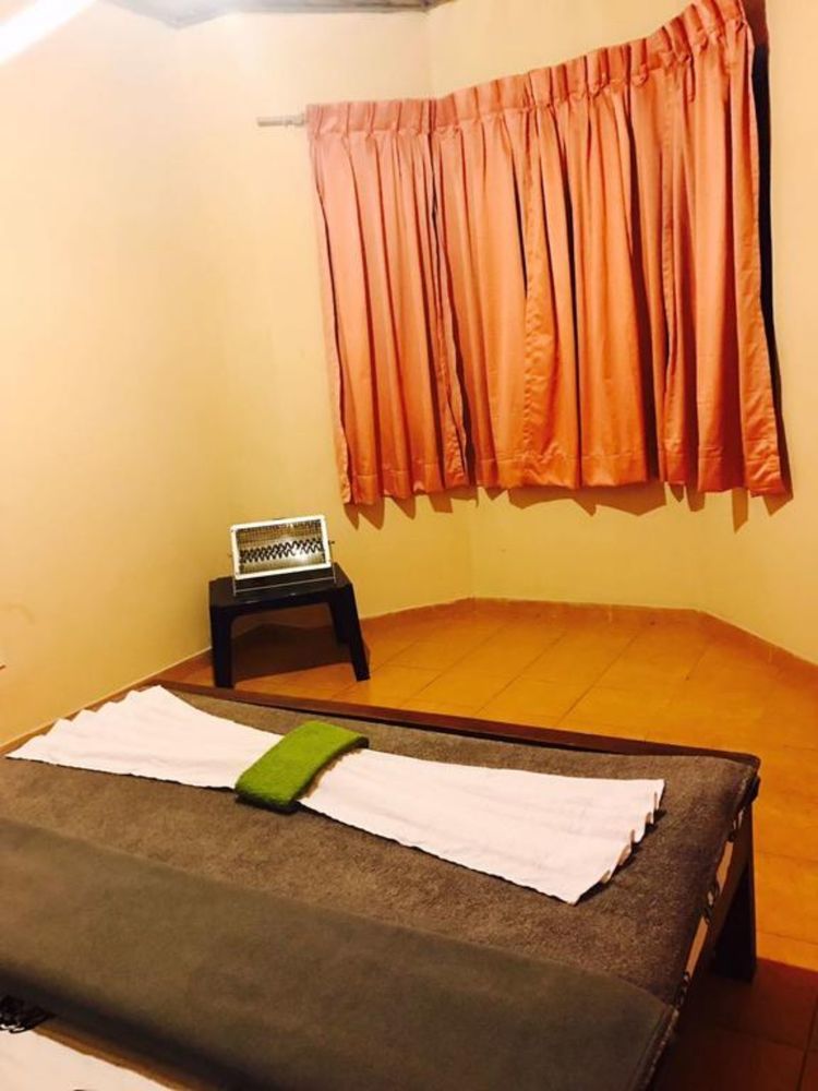 Hotel Ferndale Nuwara Eliya Esterno foto