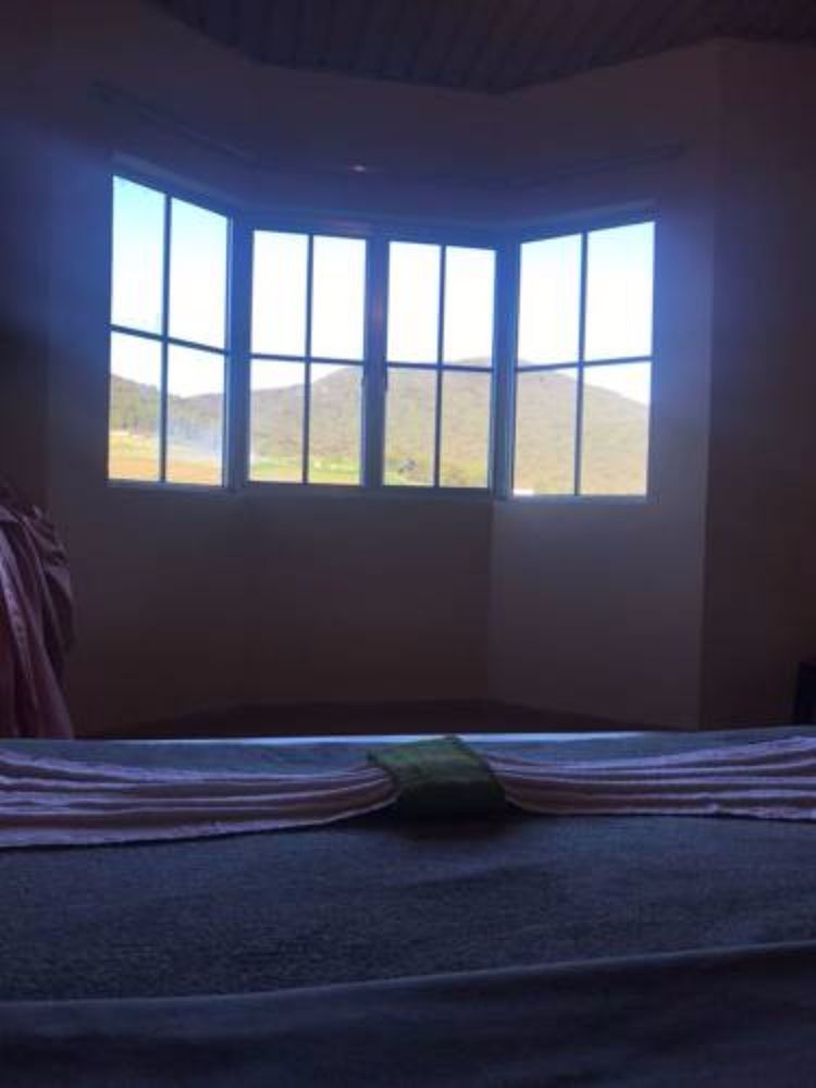 Hotel Ferndale Nuwara Eliya Esterno foto